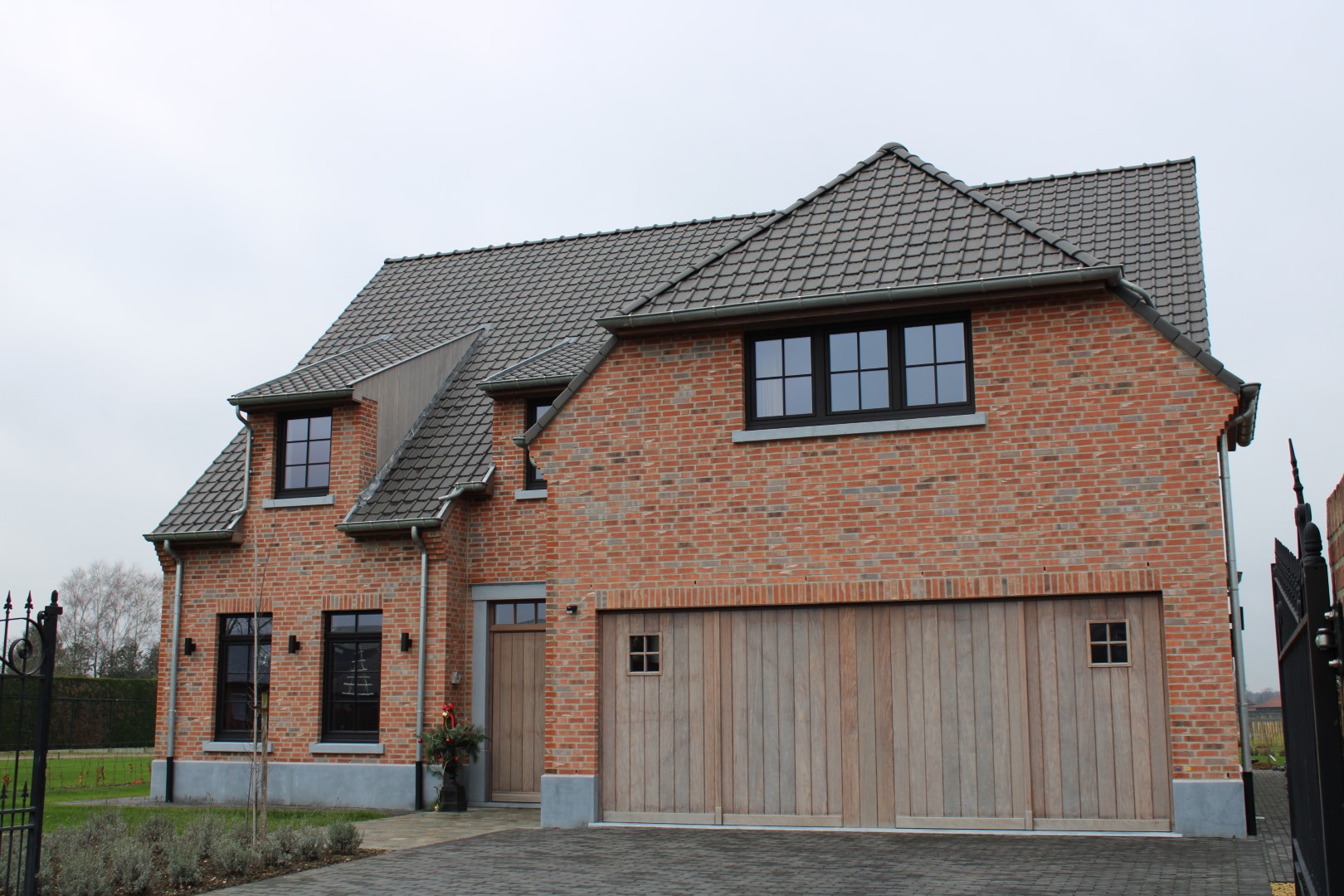 Woning Simons-Schildermans Kl-Brogel